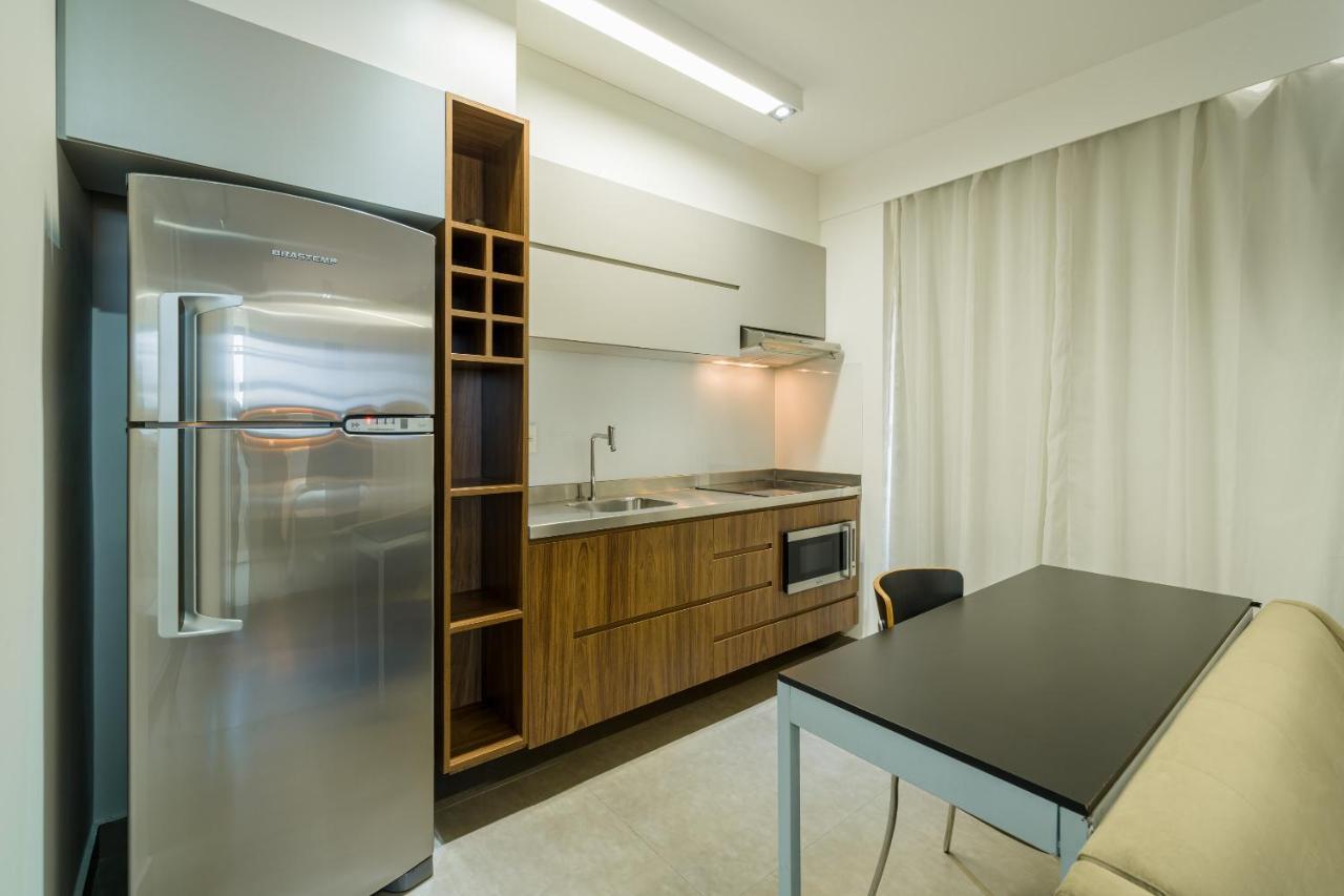 Living Design Vila Madalena São Paulo Exterior foto